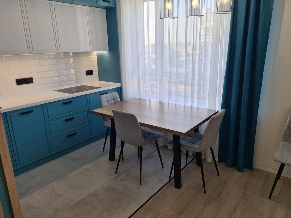 БЕЗ % Продаж 3х кімн кв ЖК Повітрофлотський квартал Шолуденко 1А Київ - зображення 3