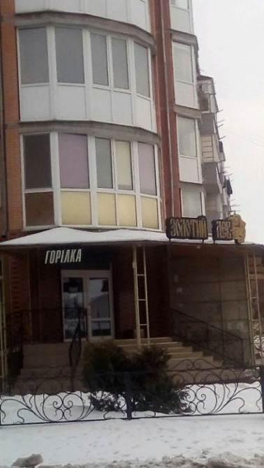 Продам четырёхкомнатную квартиру Миргород - изображение 1