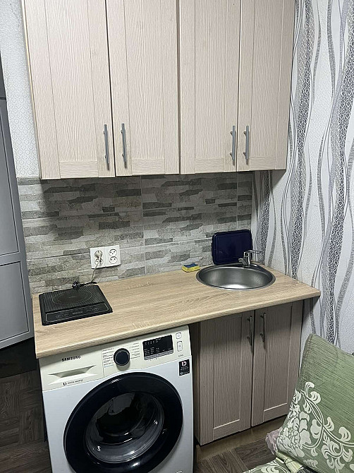 Здам смарт квартиру пісочин Пісочин - зображення 2