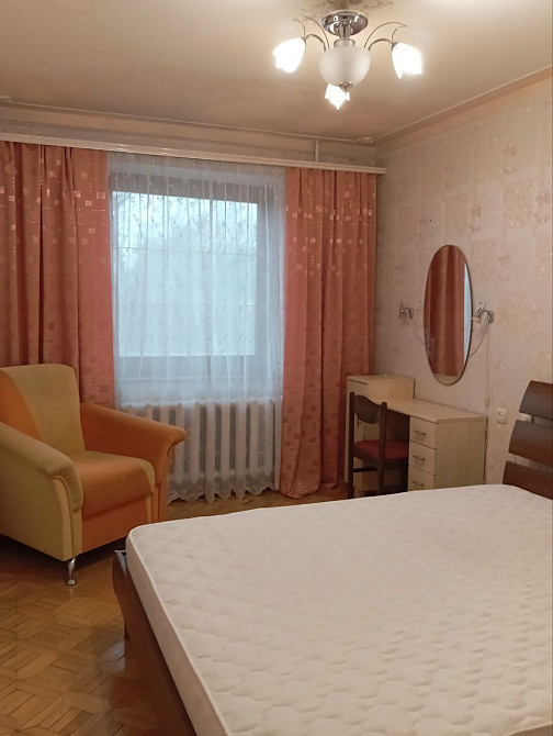 Сдам 2ую квартиру Черёмушки, Генерала Петрова 22..Газ.Тэц Одеса - зображення 1