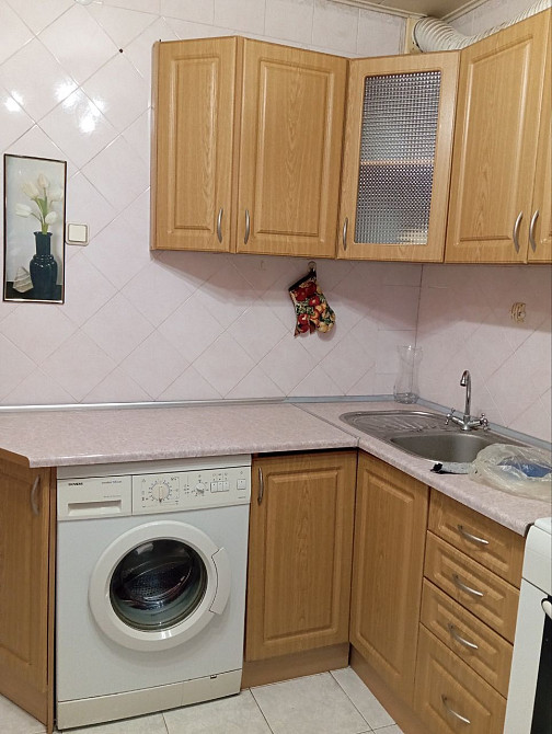 Сдам 2ую квартиру Черёмушки, Генерала Петрова 22..Газ.Тэц Одеса - зображення 6