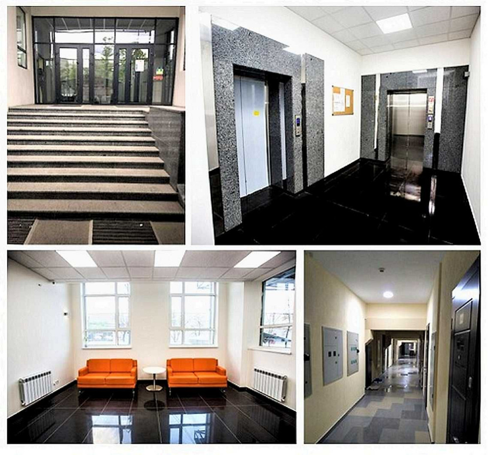 Машиностроительная, дом№ 39 - ЖК Смарт Хаус Київ - зображення 6