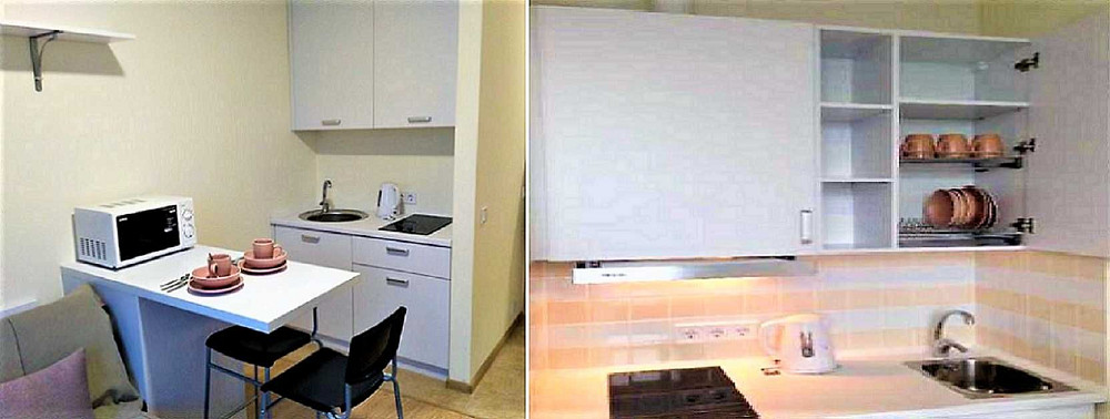 Машиностроительная, дом№ 39 - ЖК Смарт Хаус Київ - зображення 3