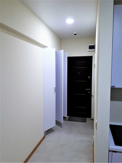 Машиностроительная, дом№ 39 - ЖК Смарт Хаус Київ - зображення 2