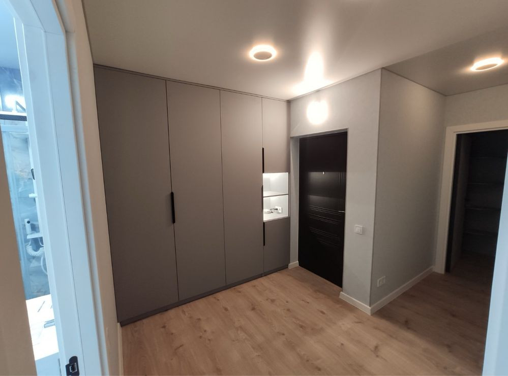 Здається 2х кімнатна квартира Житомир - зображення 5