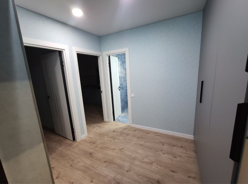 Здається 2х кімнатна квартира Житомир - зображення 4