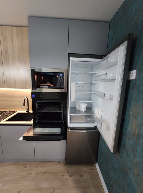 Здається 2х кімнатна квартира Житомир - зображення 3