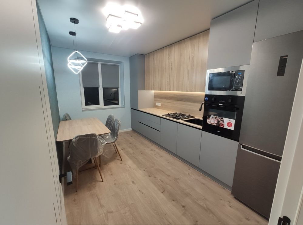 Здається 2х кімнатна квартира Житомир - зображення 1