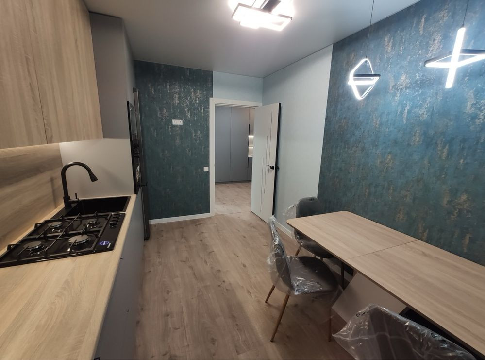 Здається 2х кімнатна квартира Житомир - зображення 7