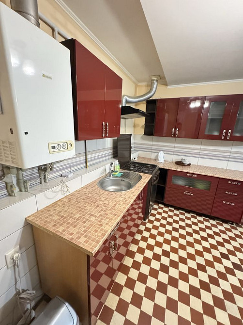 Квартира (Будинок) в центрі 2.5 кімнати Ужгород - изображение 3