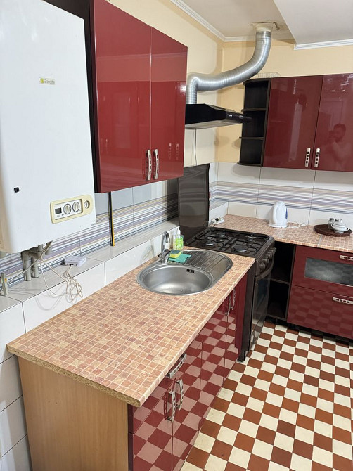 Квартира (Будинок) в центрі 2.5 кімнати Ужгород - изображение 5