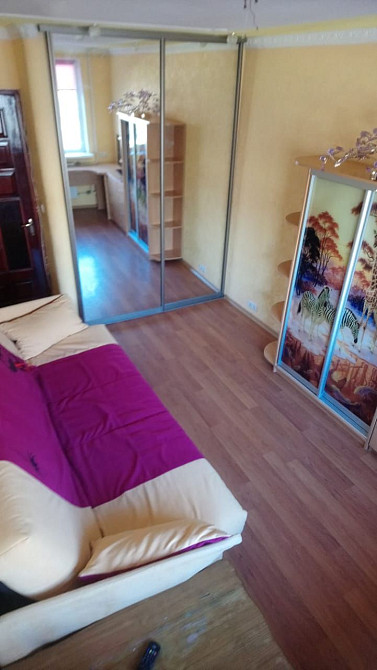 Сдам 2 кв Одесская Харків - зображення 2