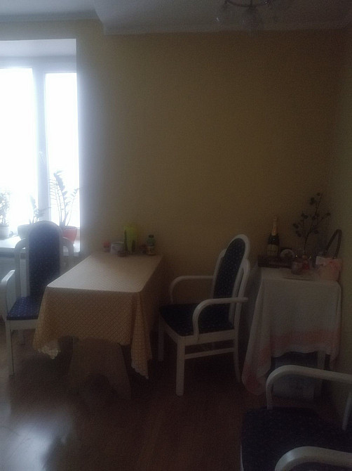 Здам трикімнатну квартиру в центрі Запоріжжя - зображення 2