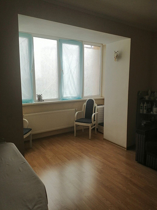 Здам трикімнатну квартиру в центрі Запоріжжя - зображення 1