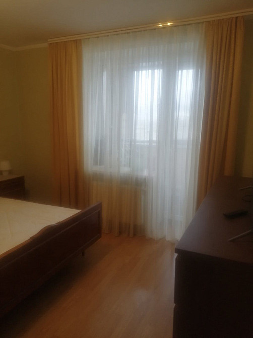 Здам трикімнатну квартиру в центрі Запоріжжя - зображення 7