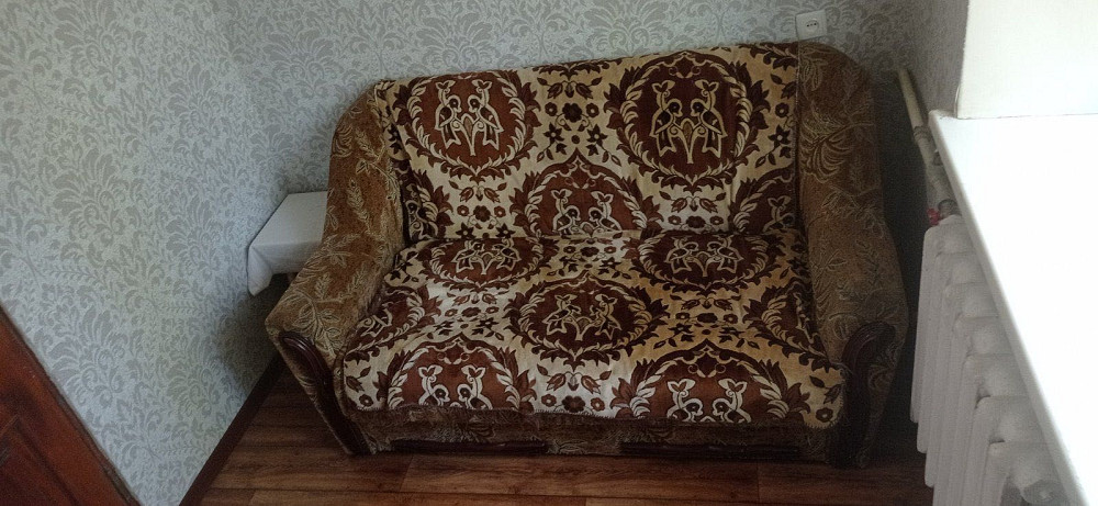 Сдам 1 комнатную смарт квартиру, ул. Заболотного Одеса - зображення 4