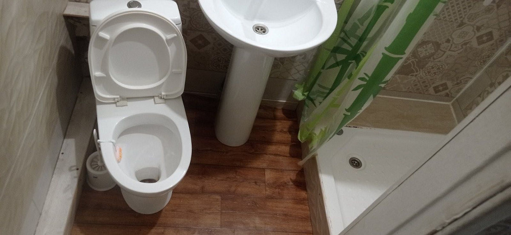 Сдам 1 комнатную смарт квартиру, ул. Заболотного Одеса - зображення 5