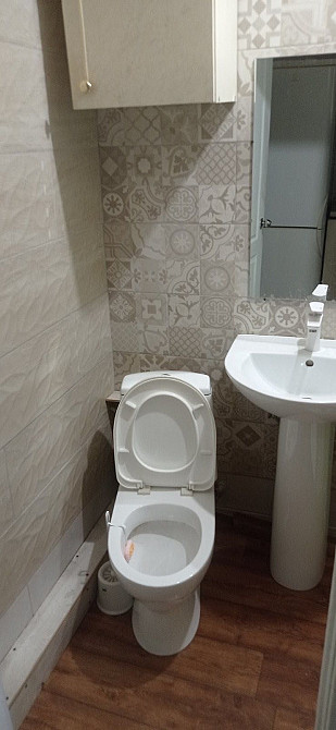 Сдам 1 комнатную смарт квартиру, ул. Заболотного Одеса - зображення 6