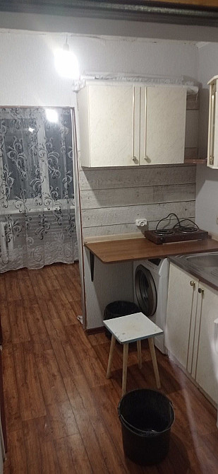 Сдам 1 комнатную смарт квартиру, ул. Заболотного Одеса - зображення 1