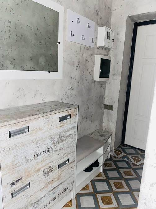 Сдається 2-х кімнатна квартира на довгий строк Миколаїв, центр міста Центральное - изображение 2