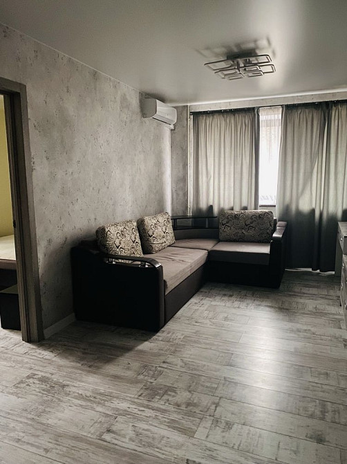 Сдається 2-х кімнатна квартира на довгий строк Миколаїв, центр міста Центральное - изображение 5