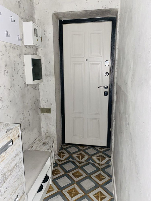 Сдається 2-х кімнатна квартира на довгий строк Миколаїв, центр міста Центральное - изображение 1