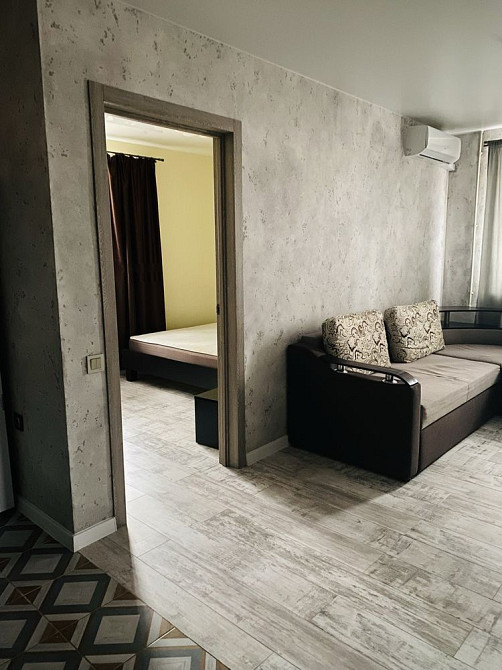 Сдається 2-х кімнатна квартира на довгий строк Миколаїв, центр міста Центральное - изображение 6