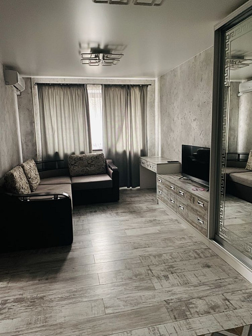 Сдається 2-х кімнатна квартира на довгий строк Миколаїв, центр міста Центральное - изображение 4