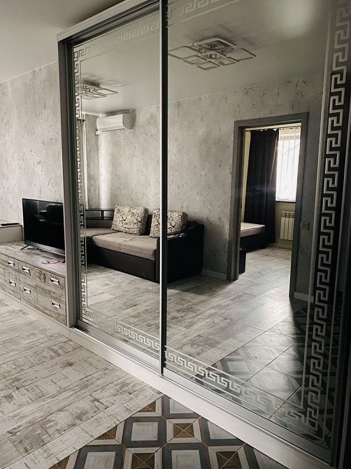 Сдається 2-х кімнатна квартира на довгий строк Миколаїв, центр міста Центральное - изображение 3