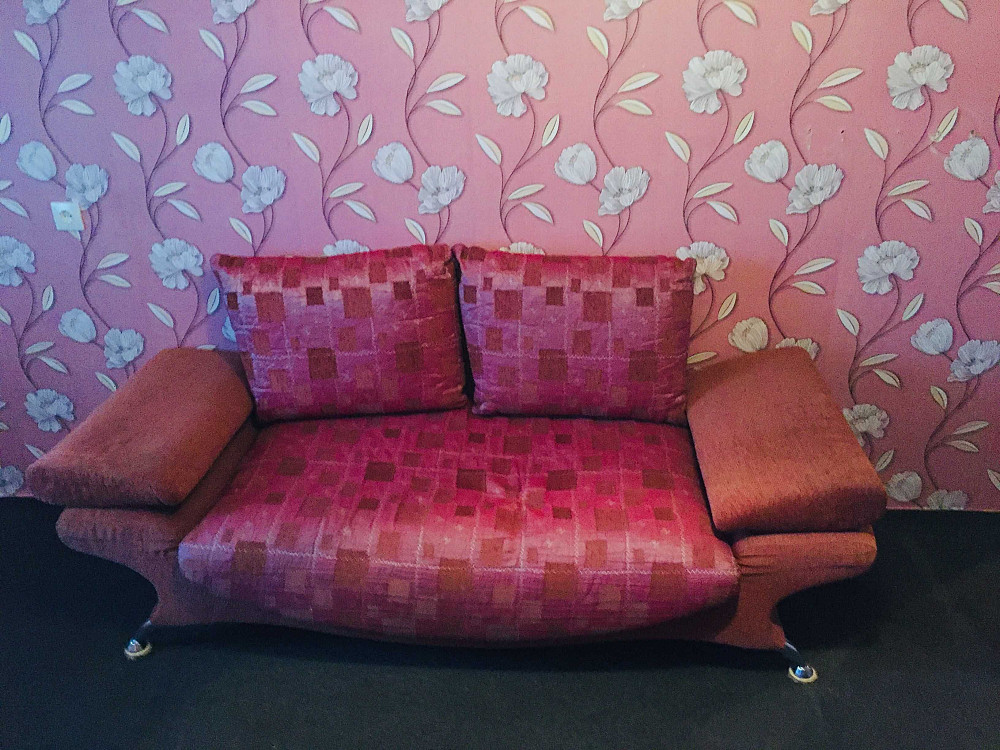 Здається 1к квартира на Мотелі ВЛАСНИК Полтава - изображение 1