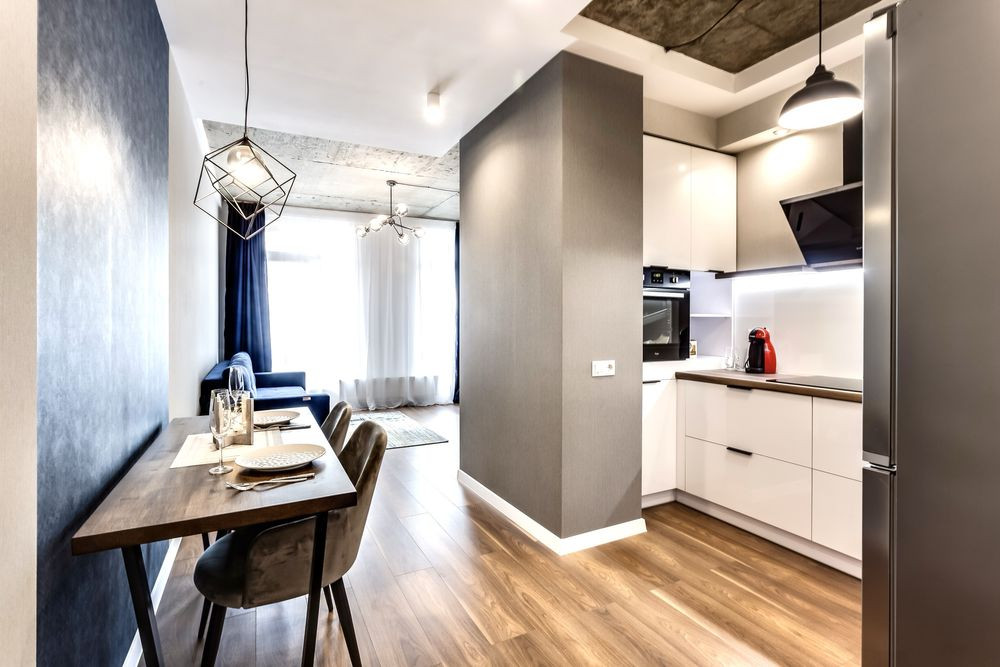 Оренда кульпарківська парус парк 550$ Львів - зображення 3