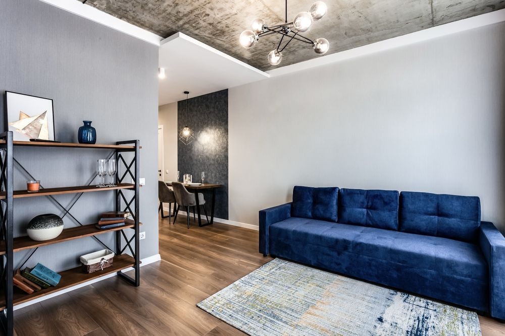 Оренда кульпарківська парус парк 550$ Львів - зображення 2