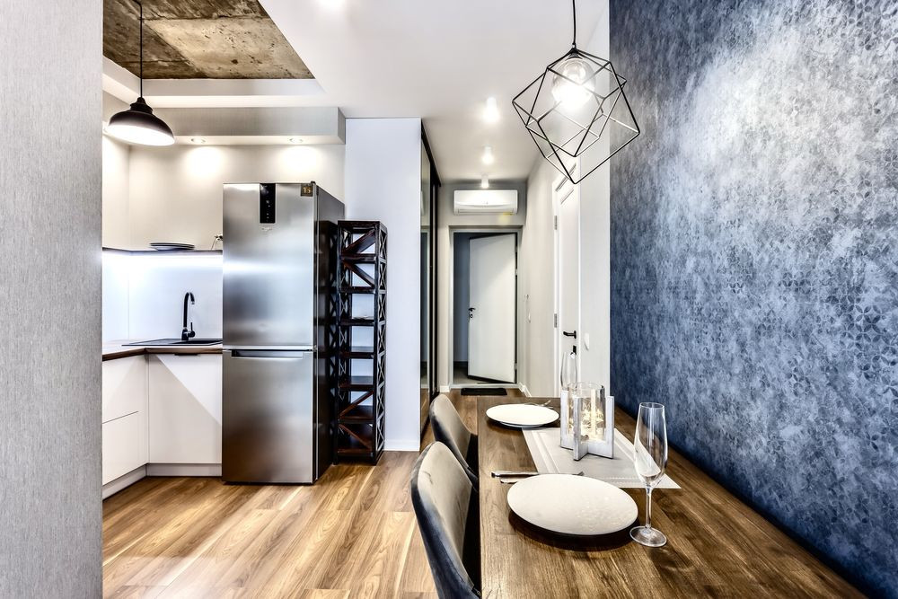 Оренда кульпарківська парус парк 550$ Львів - зображення 1