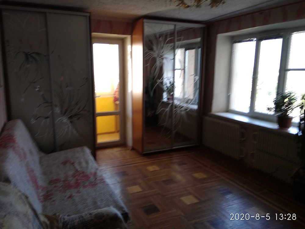 Сдам свою 3-х комн. квартиру Харків - зображення 1