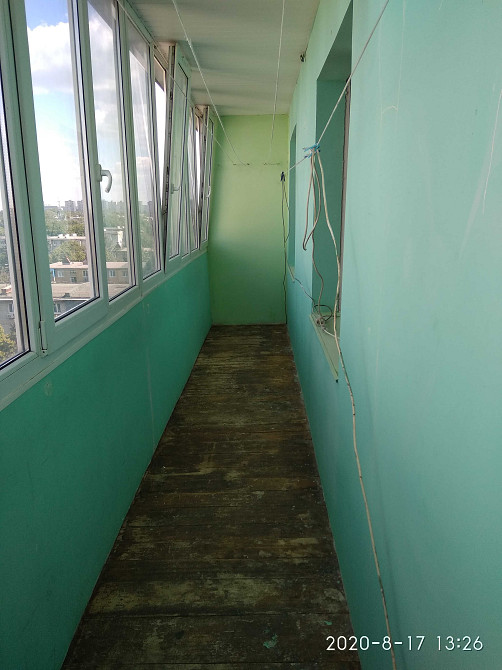 Сдам свою 3-х комн. квартиру Харків - зображення 7