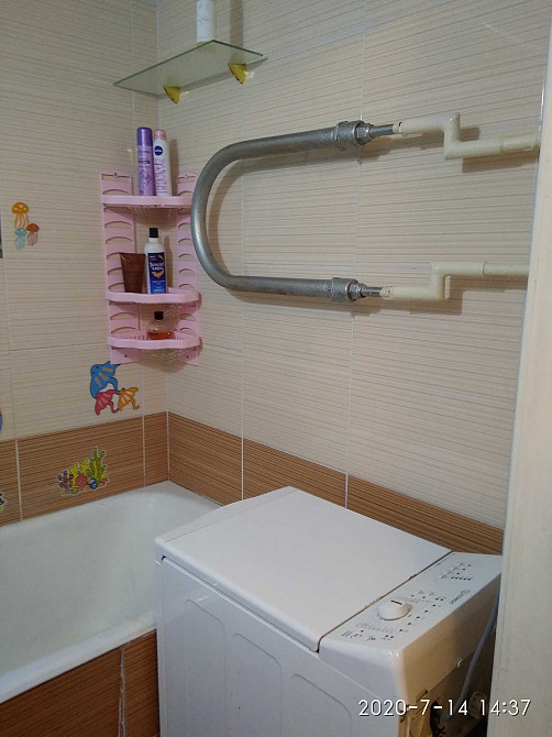 Сдам свою 3-х комн. квартиру Харків - зображення 3