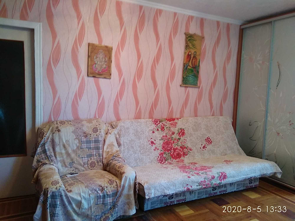 Сдам свою 3-х комн. квартиру Харків - зображення 4