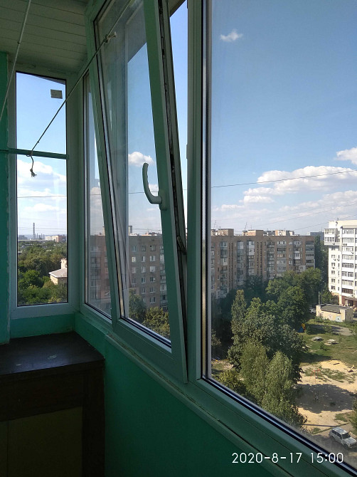 Сдам свою 3-х комн. квартиру Харків - зображення 8