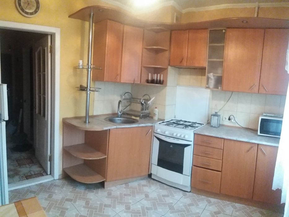 длительно от хозяина 1но комнатная квартира Одеса - зображення 1