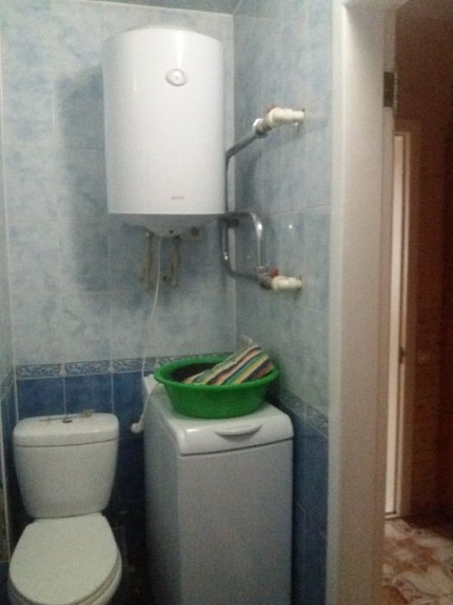 длительно от хозяина 1но комнатная квартира Одеса - зображення 7