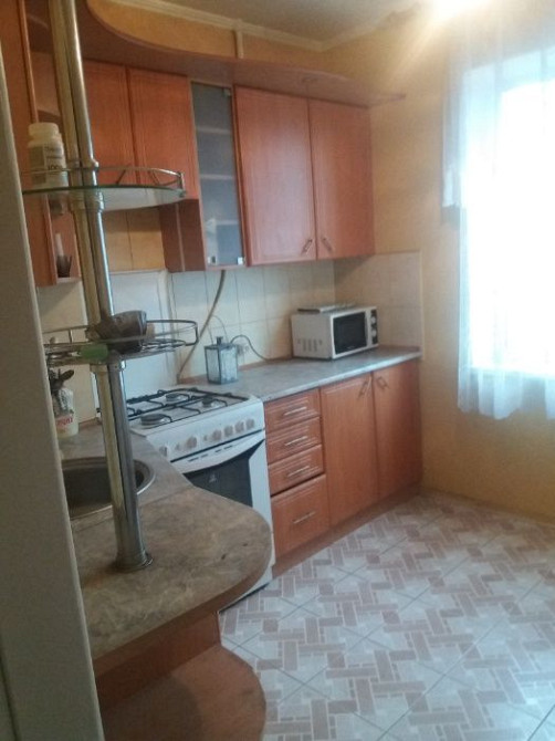 длительно от хозяина 1но комнатная квартира Одеса - зображення 3