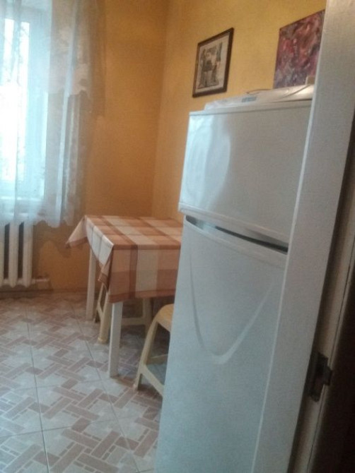 длительно от хозяина 1но комнатная квартира Одеса - зображення 4