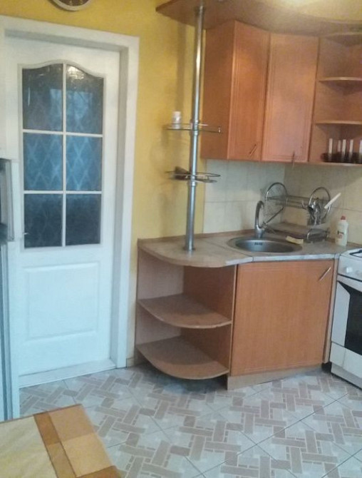 длительно от хозяина 1но комнатная квартира Одеса - зображення 2