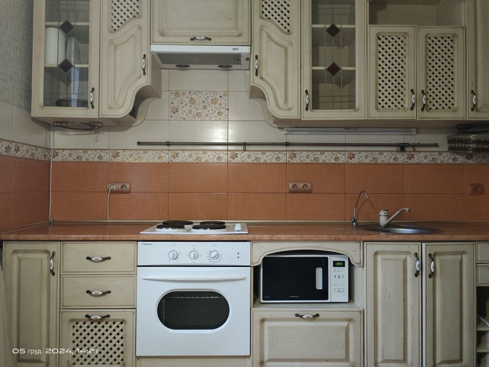 Лаврухіна,16, Район, 2кімн.оренда, без комісії! Київ - зображення 1