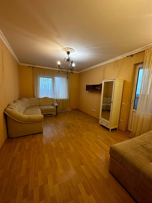 Лаврухіна,16, Район, 2кімн.оренда, без комісії! Київ - зображення 3