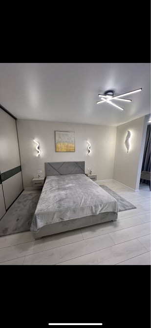 Здам в оренку квартиру в півному 1 кім по  з виглядом на Ровно - изображение 7