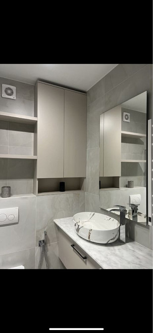 Здам в оренку квартиру в півному 1 кім по  з виглядом на Ровно - изображение 4