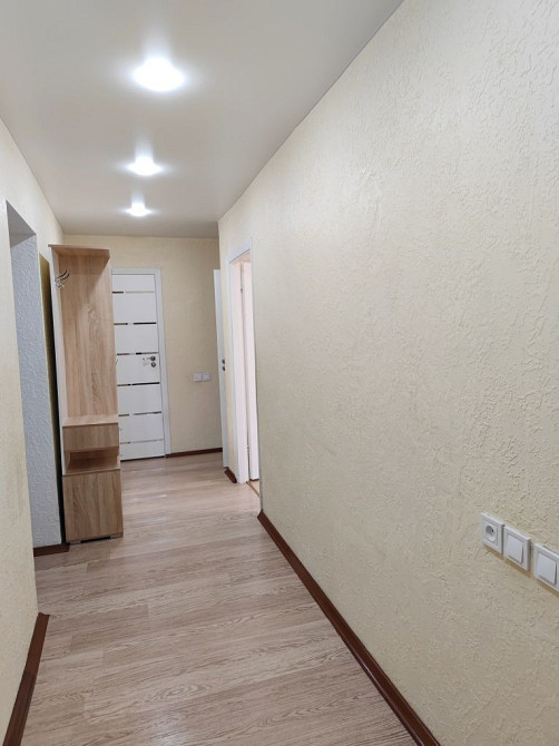 Сдам 3к в кирпичной высотке, низ пр.Кирова / Поля, Медтехника Дніпро - зображення 3