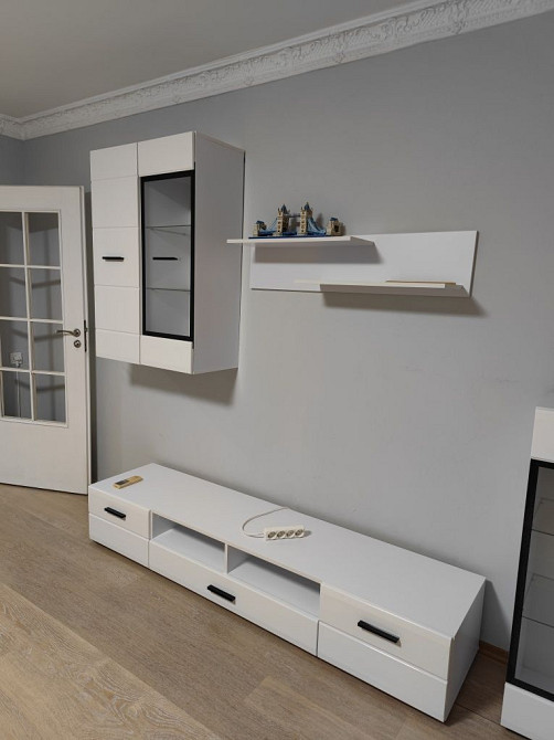 Сдам 3к в кирпичной высотке, низ пр.Кирова / Поля, Медтехника Дніпро - зображення 4