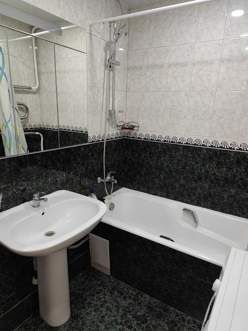 Сдам 3к в кирпичной высотке, низ пр.Кирова / Поля, Медтехника Дніпро - зображення 6